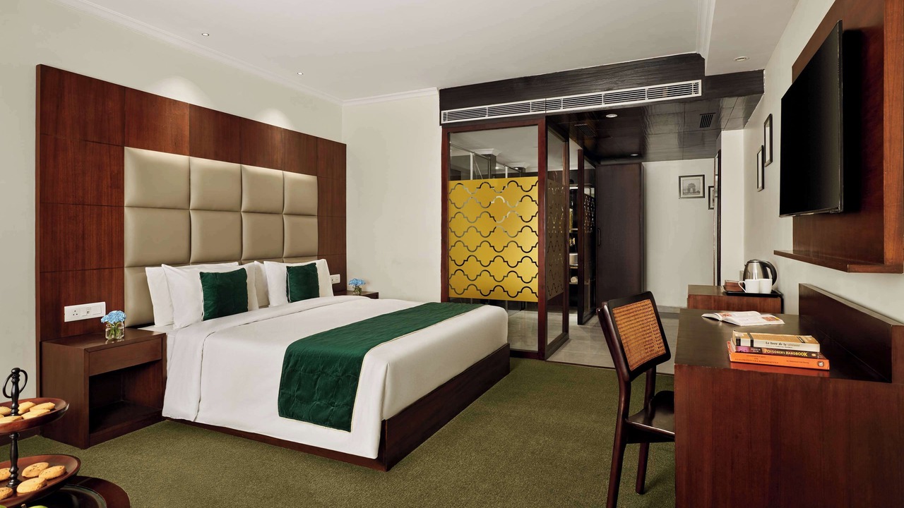 Photo of Bedroom in Patel Nagar