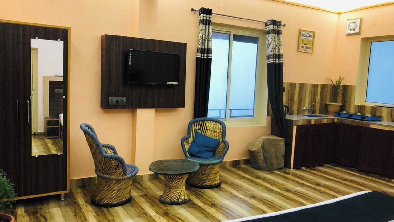 Photo of Bedroom in Sidhpur