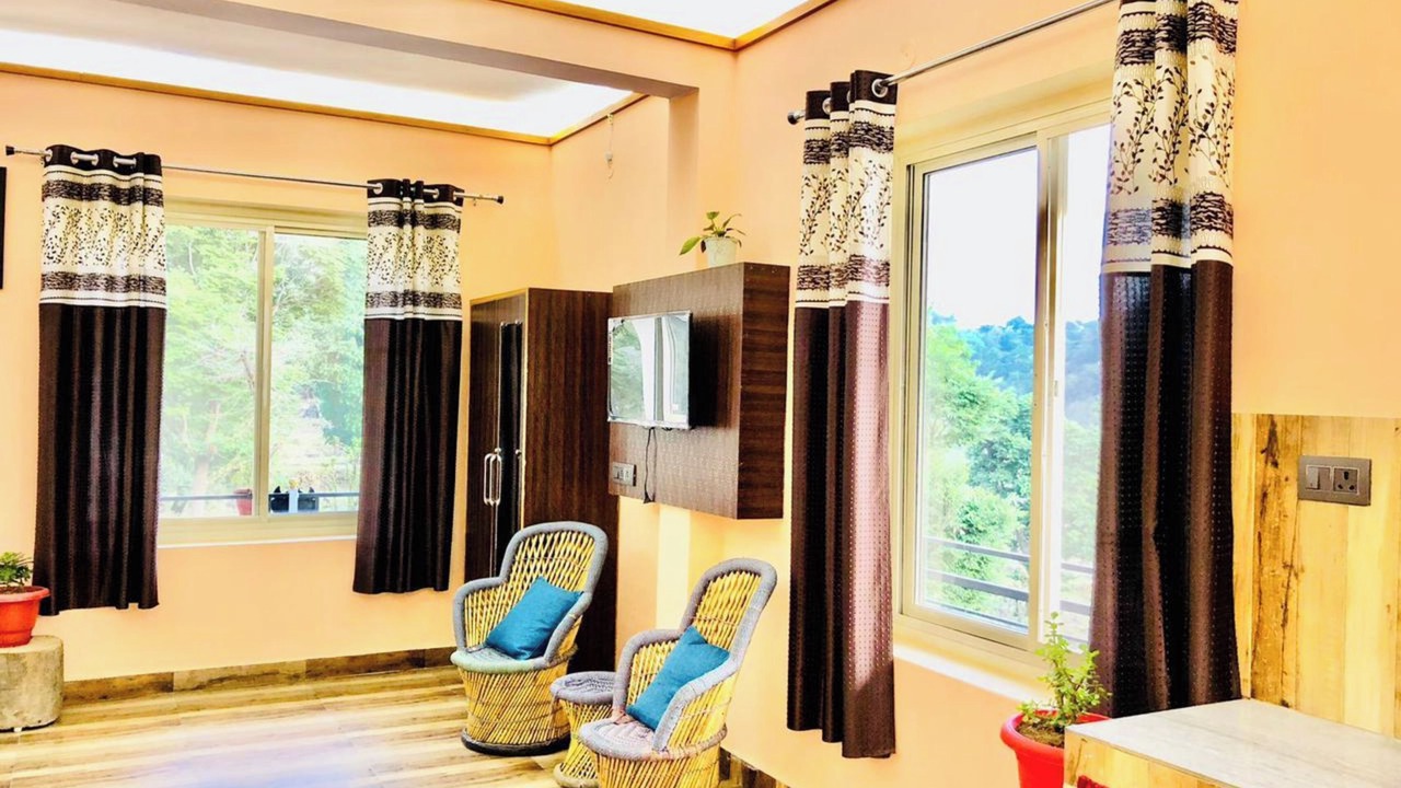 Photo of Livingroom in Sidhpur