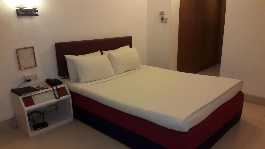 Photo of Bedroom in Dhaka