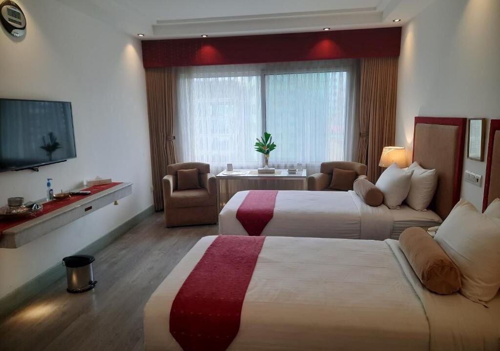Photo of Bedroom in Dhaka