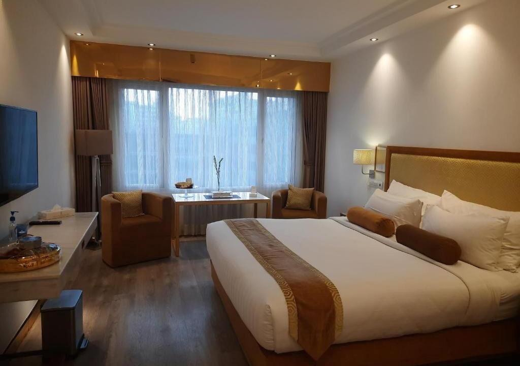 Photo of Bedroom in Dhaka