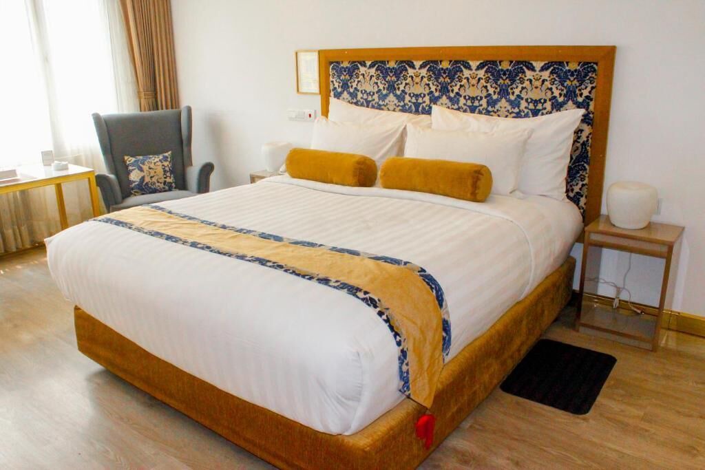 Photo of Bedroom in Dhaka