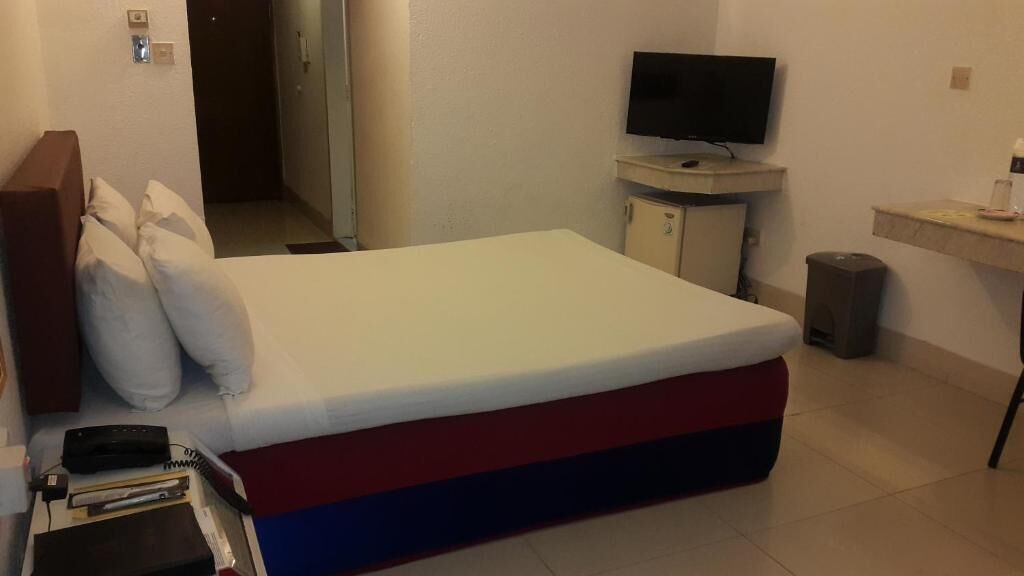 Photo of Bedroom in Dhaka