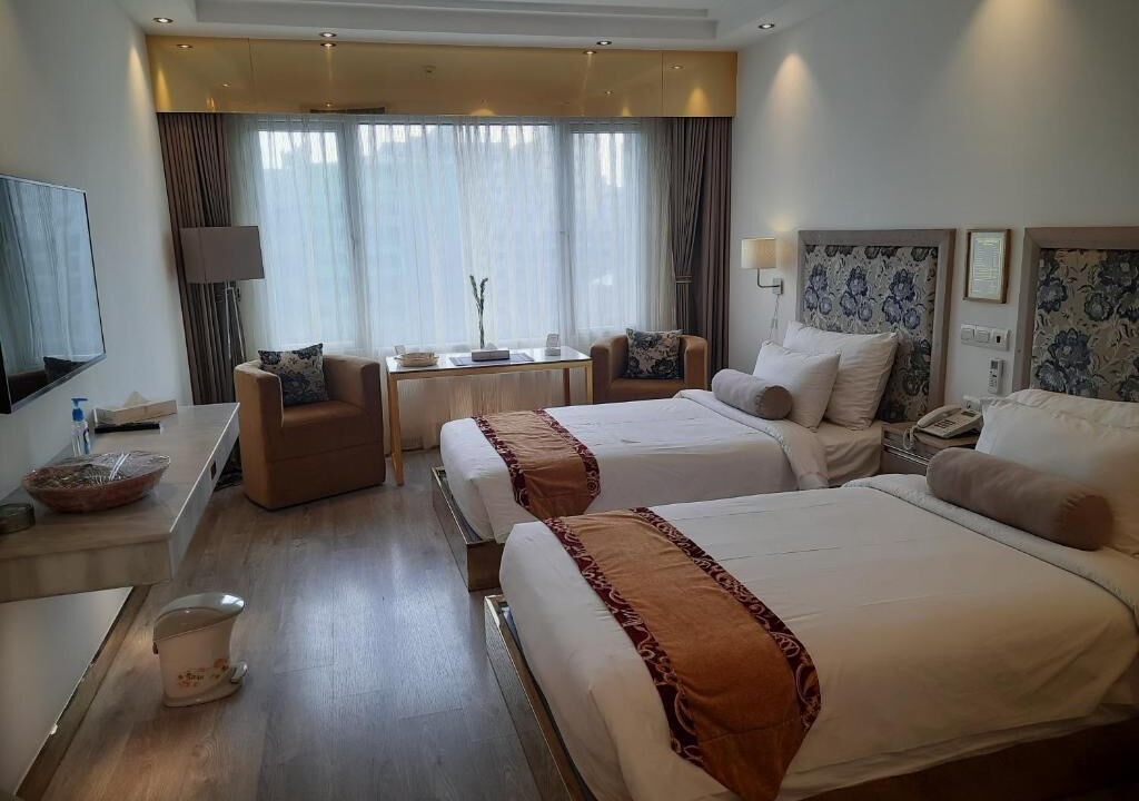 Photo of Bedroom in Dhaka