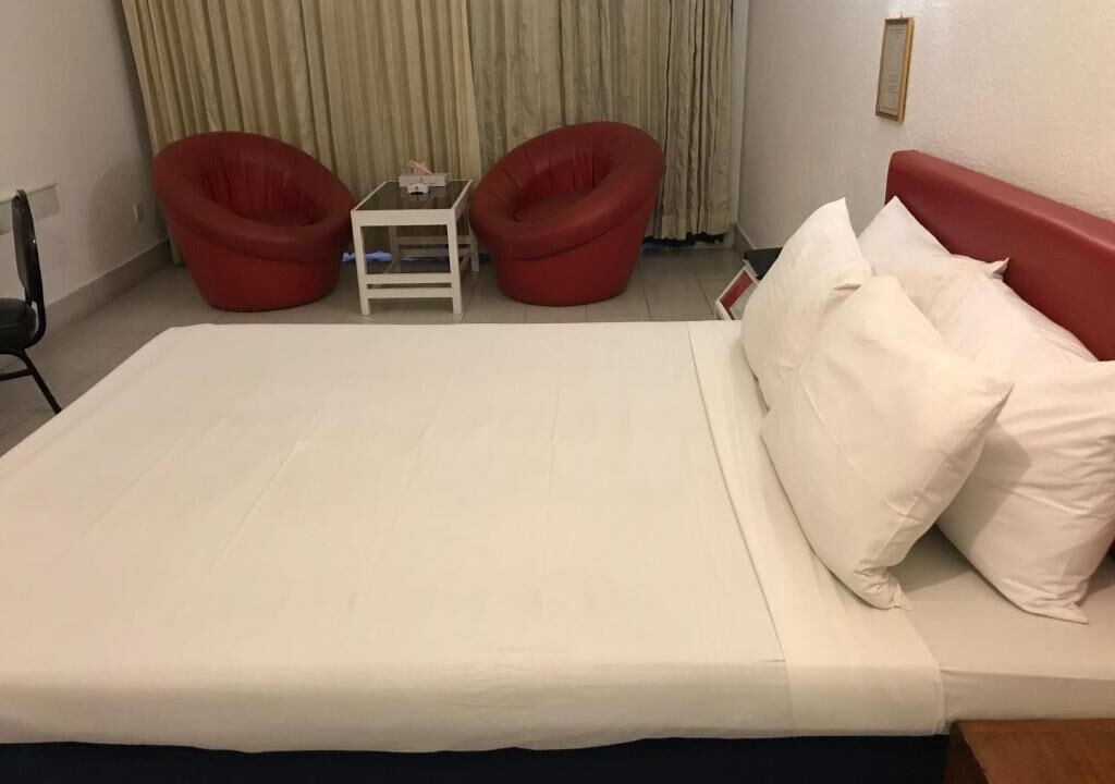 Photo of Bedroom in Dhaka