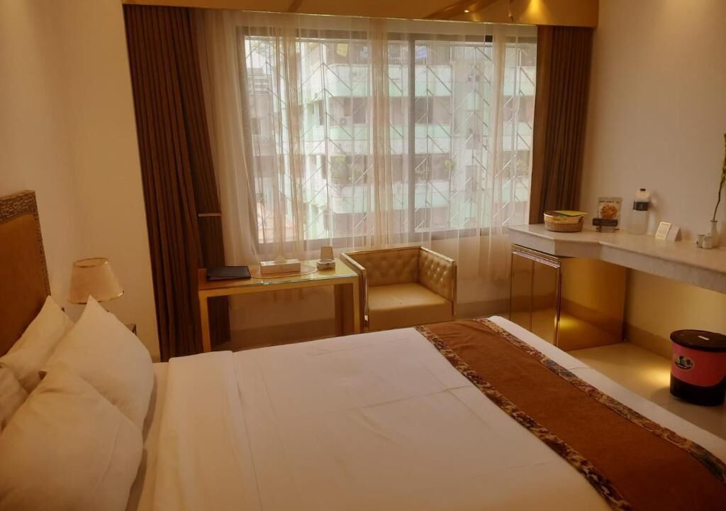 Photo of Bedroom in Dhaka