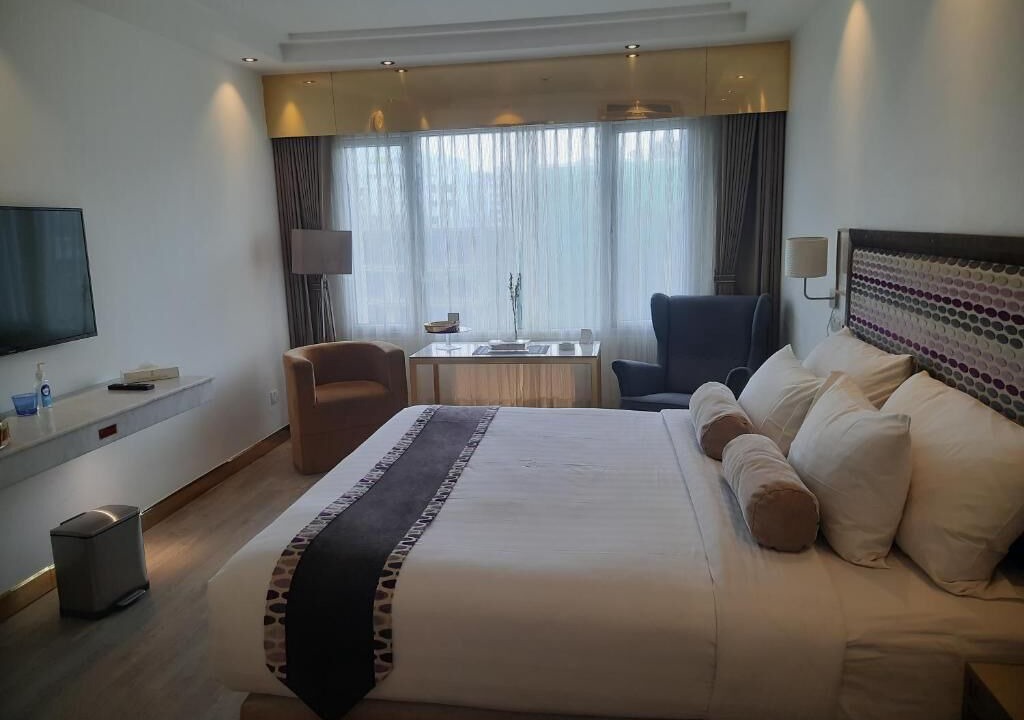 Photo of Bedroom in Dhaka