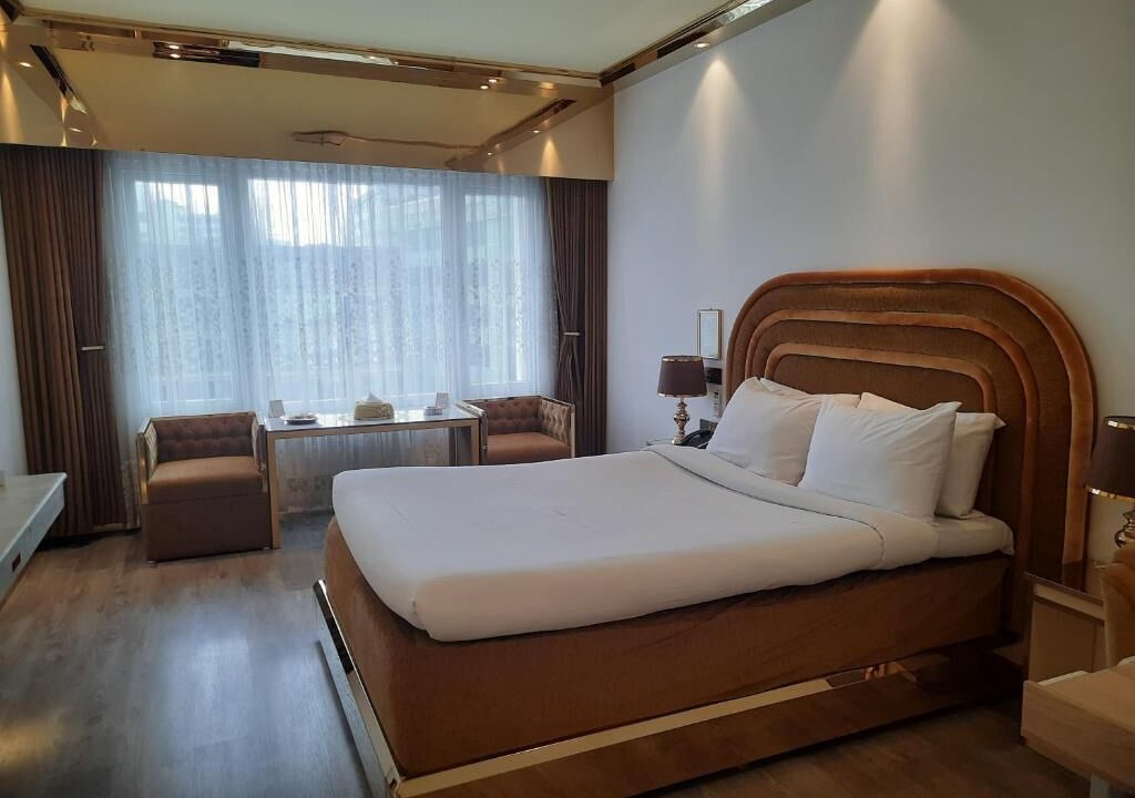 Photo of Bedroom in Dhaka