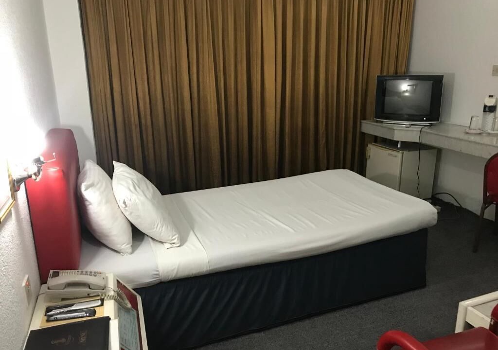 Photo of Bedroom in Dhaka
