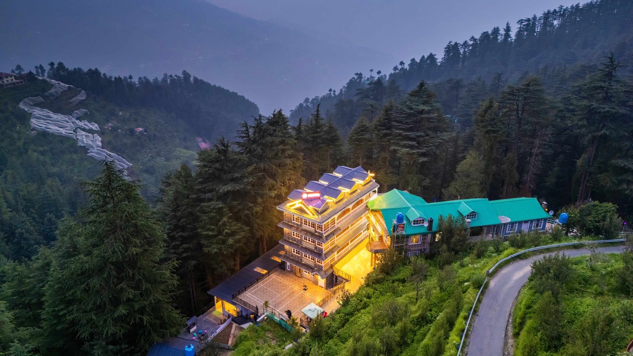 Photo of Outdoor in Kumharsain