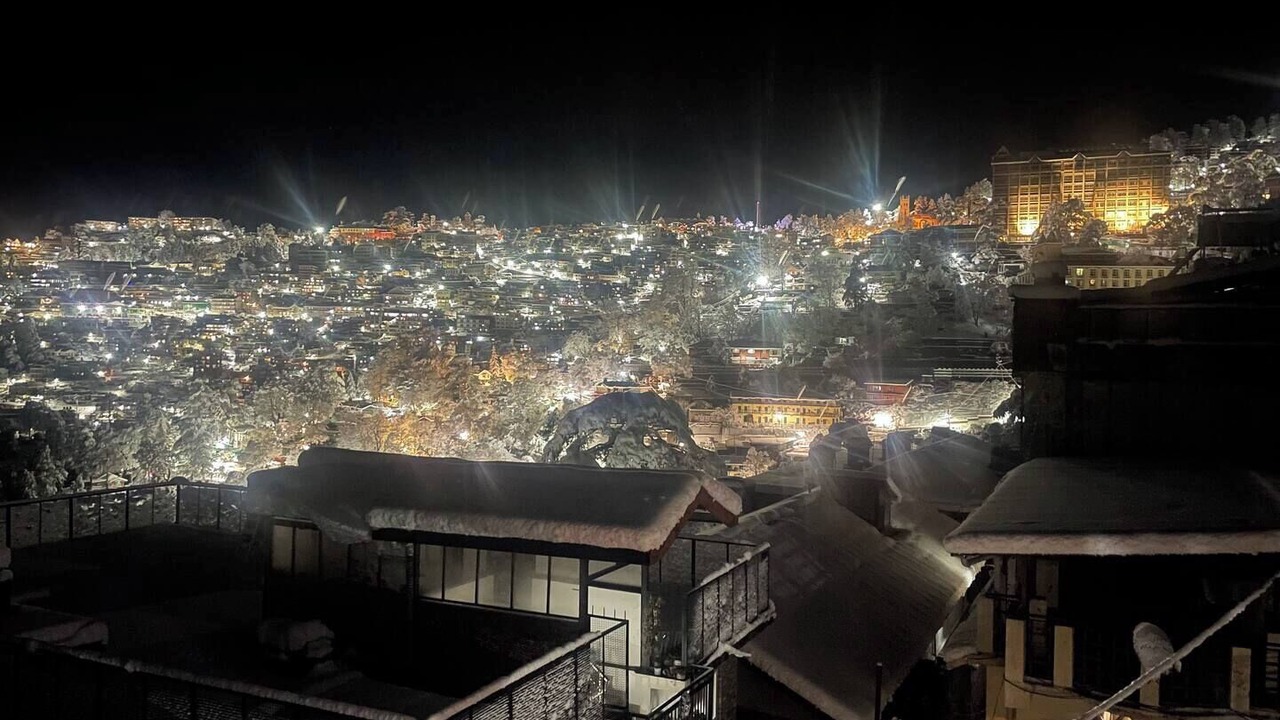 Photo of Outdoor in Shimla
