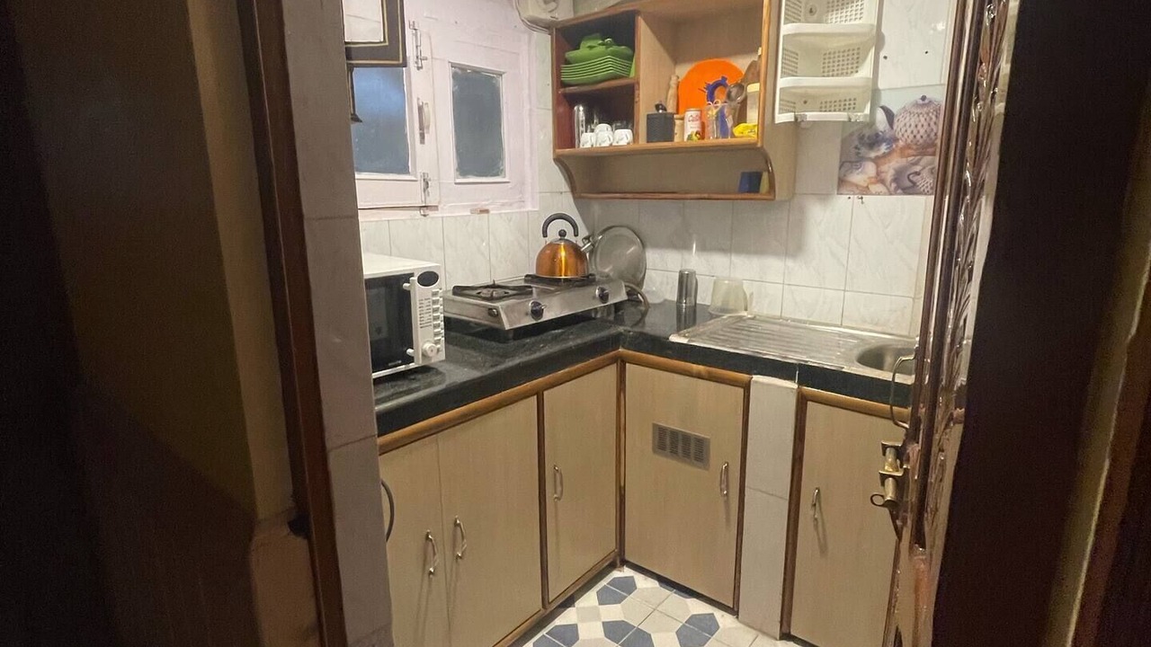 Photo of Kitchen in Shimla