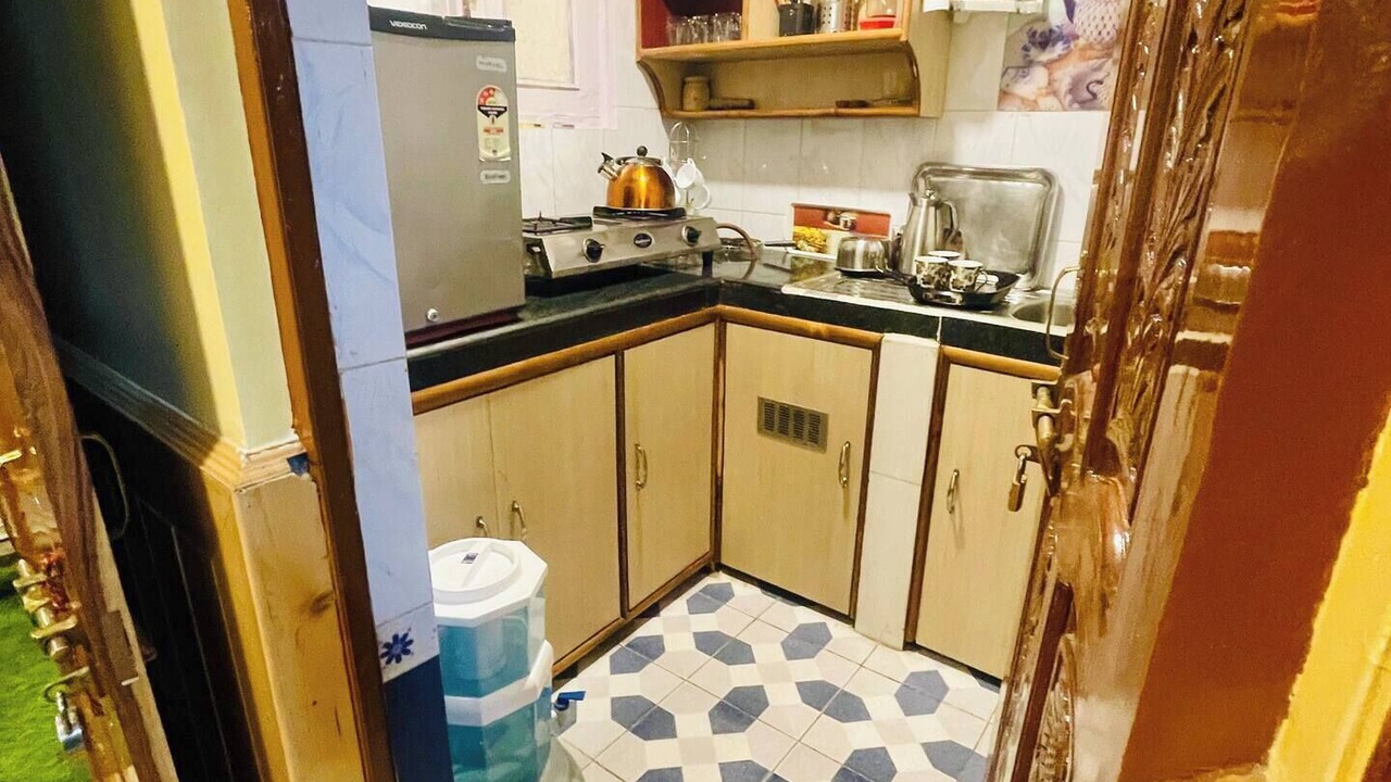 Photo of Kitchen in Shimla
