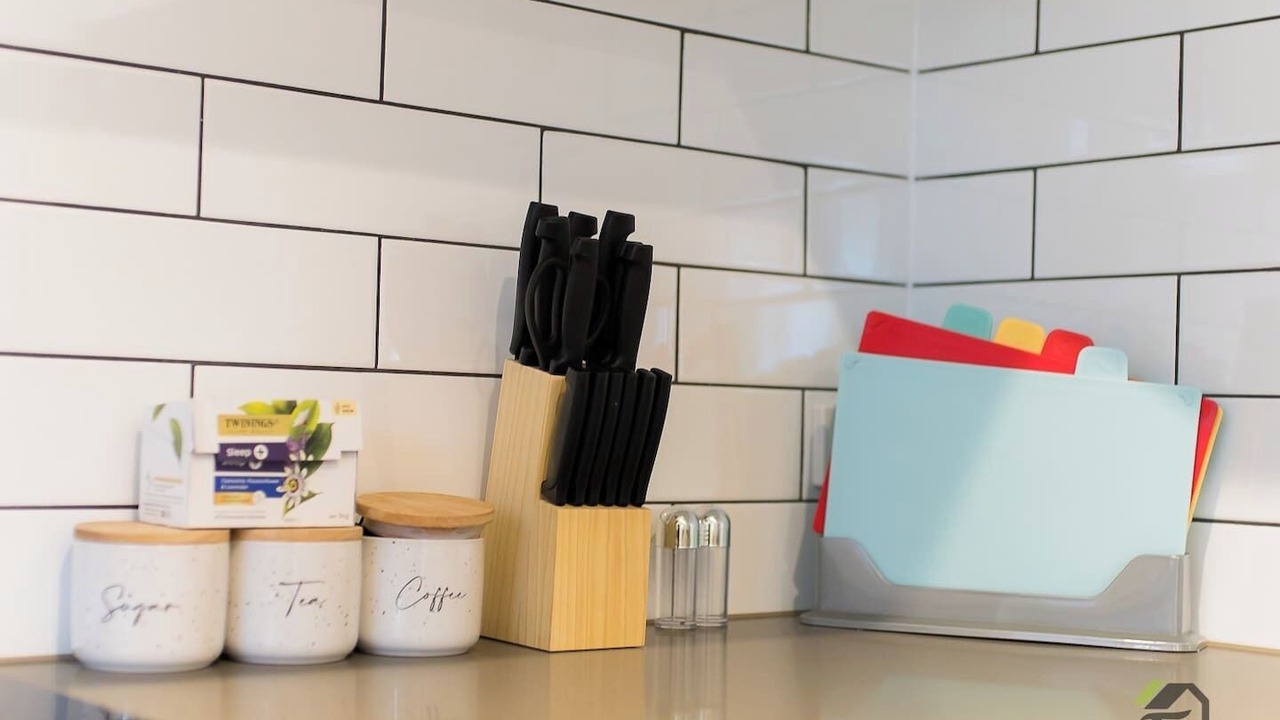 Photo of Kitchen in North Ryde