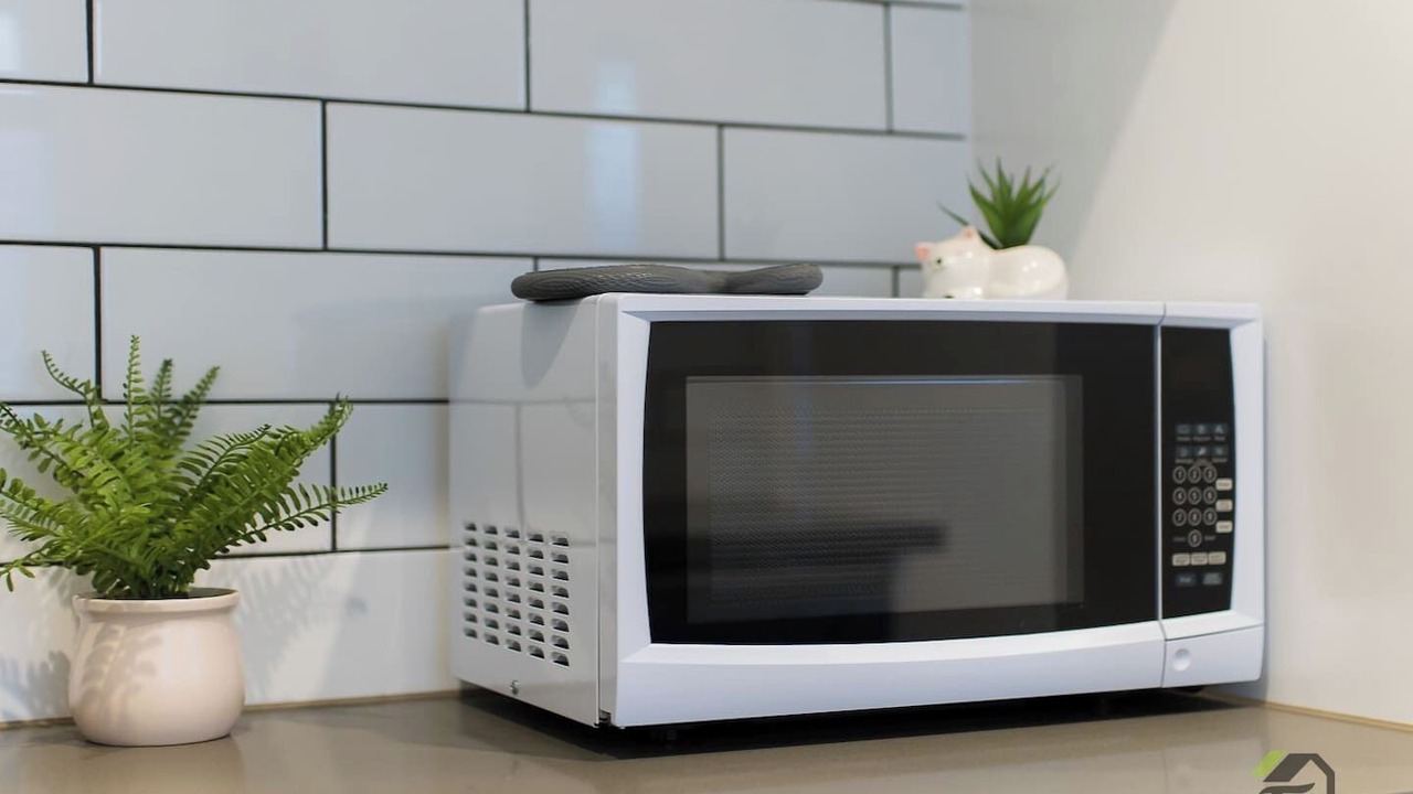 Photo of Kitchen in North Ryde