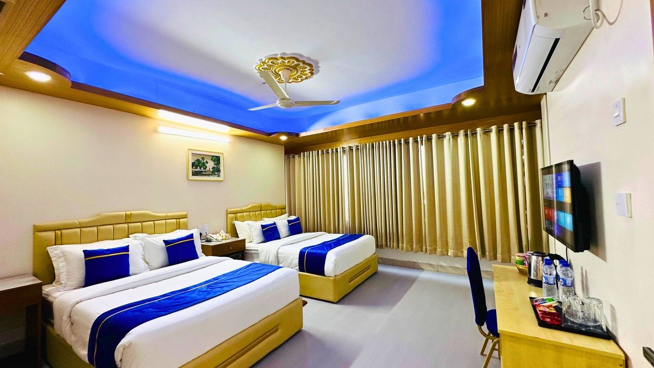 Photo of Bedroom in Dhanmondi