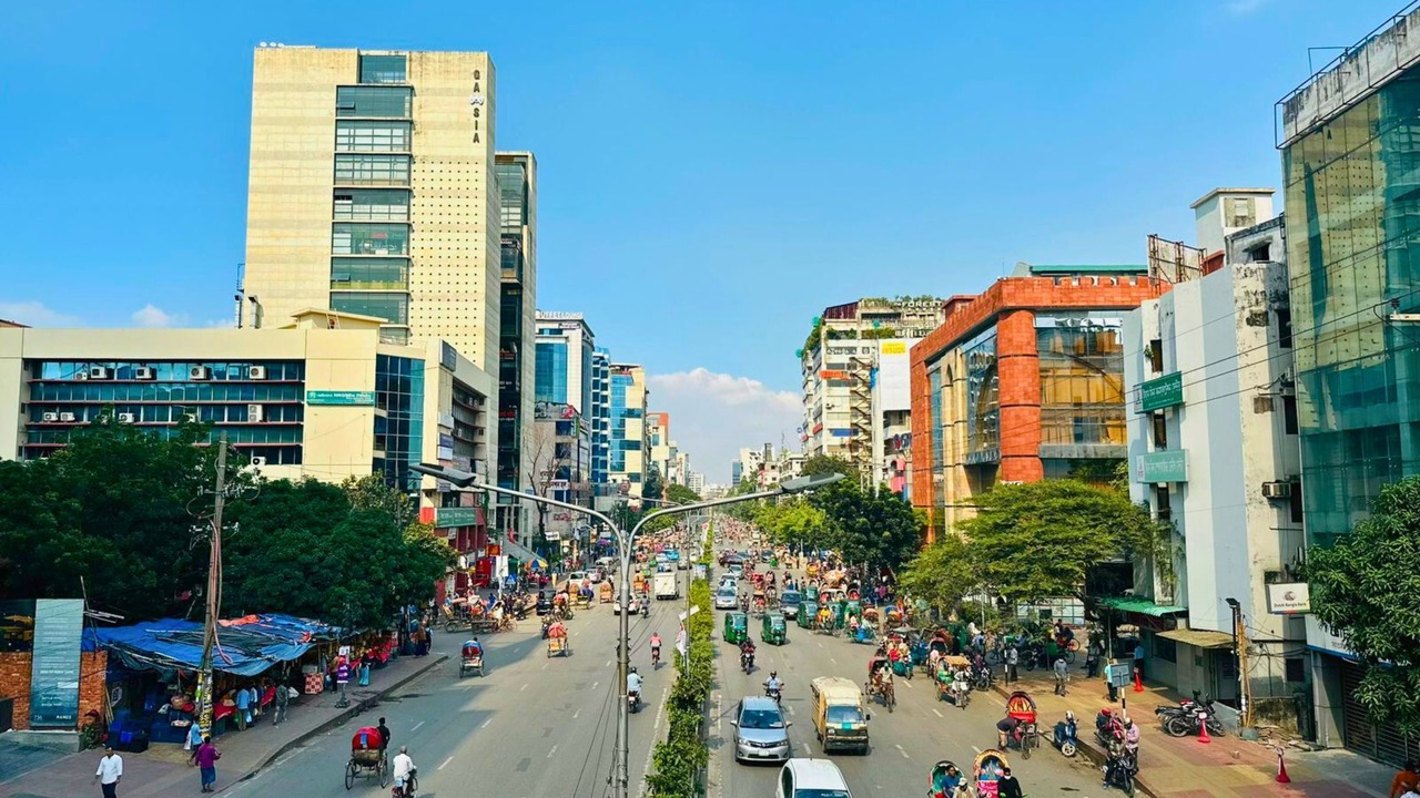 Photo of Others in Dhanmondi