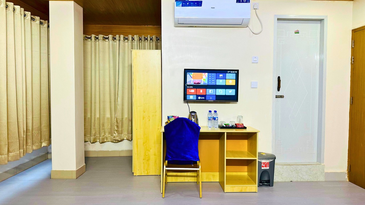 Photo of Bedroom in Dhanmondi