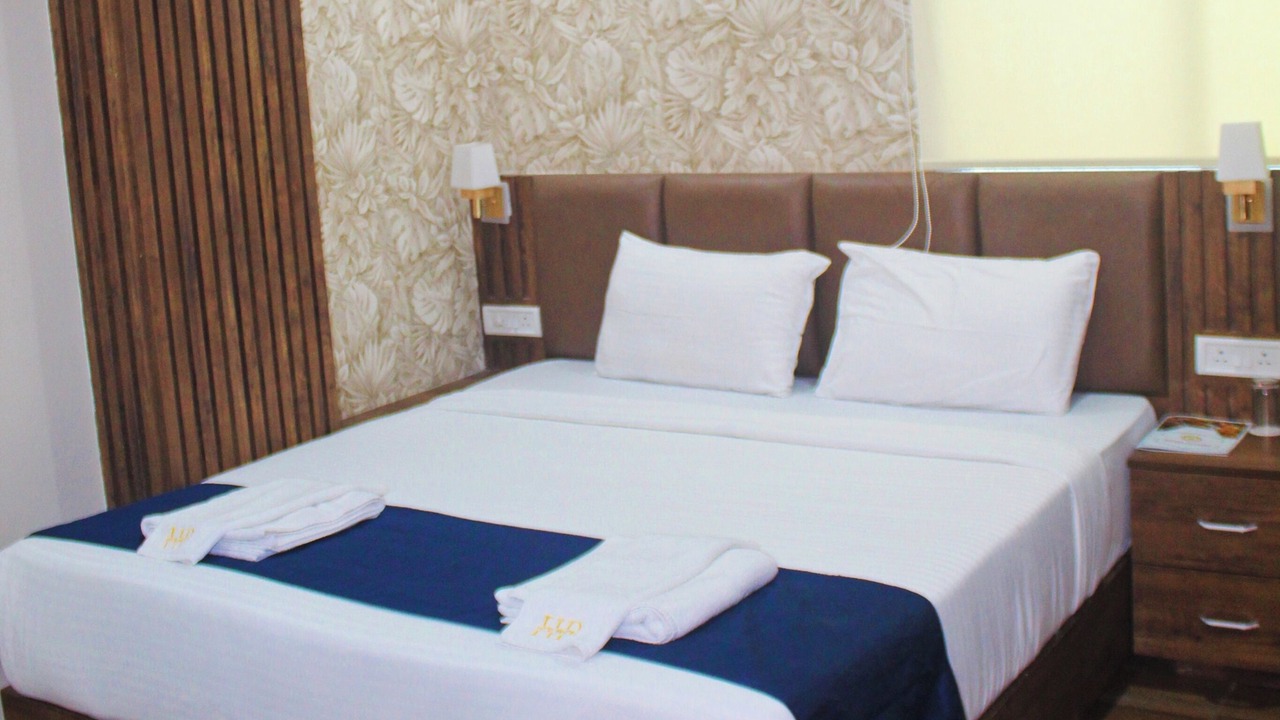 Photo of Bedroom in Purnia