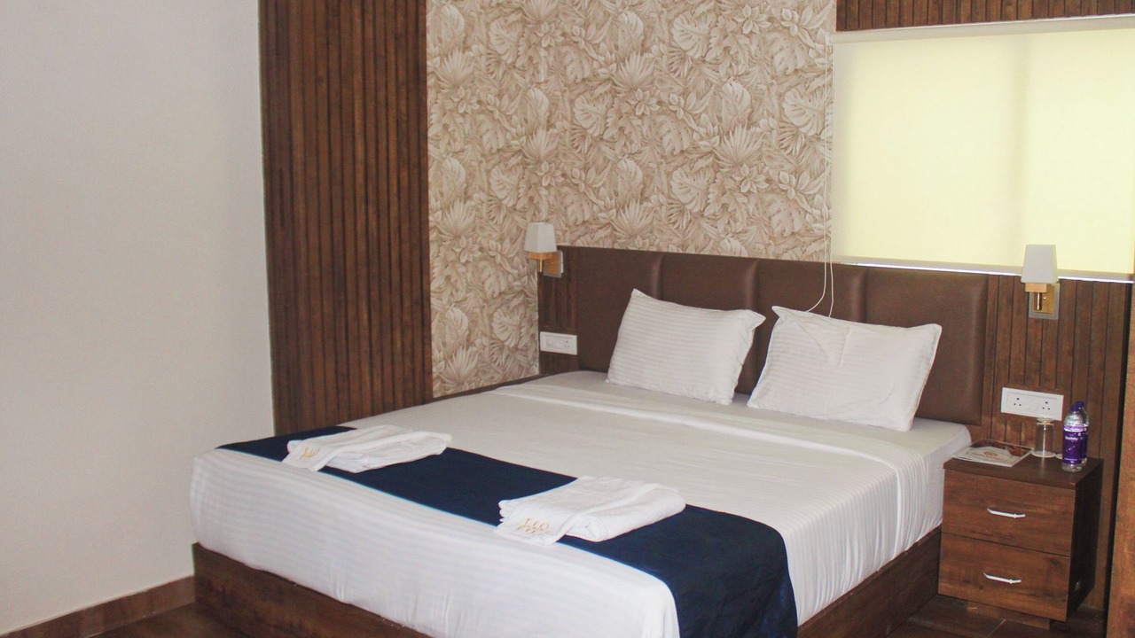 Photo of Bedroom in Purnia