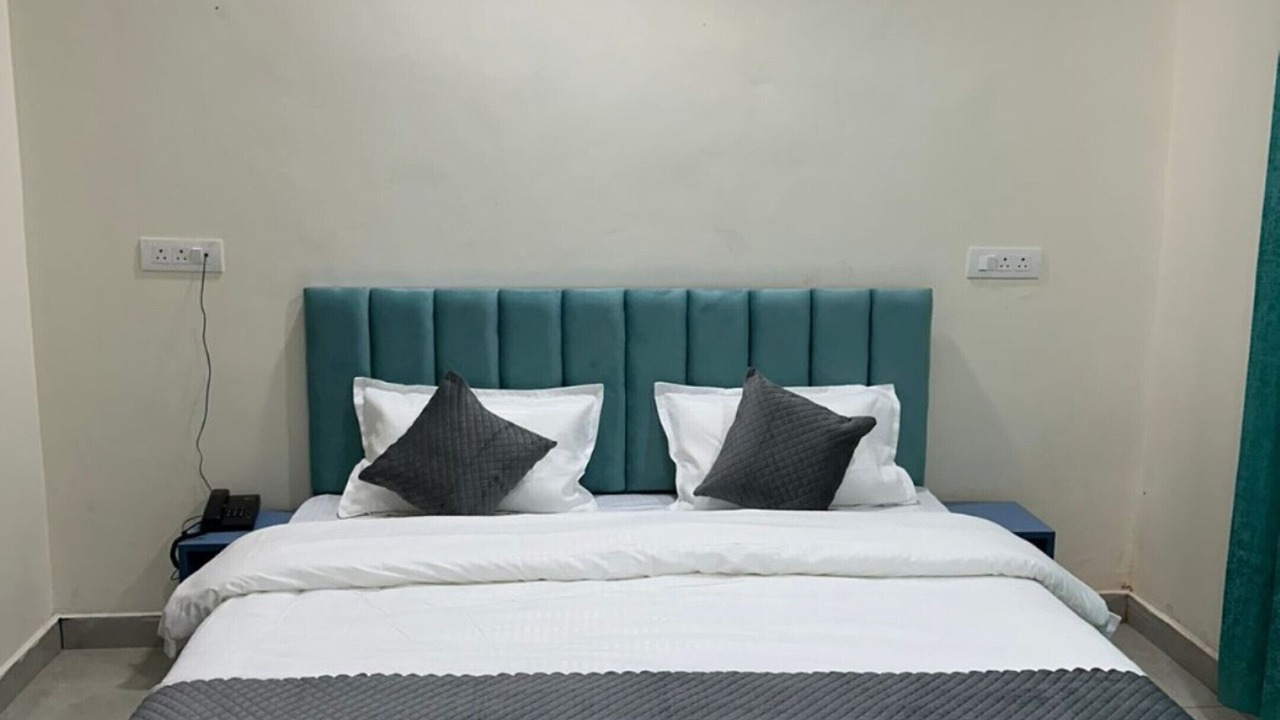 Photo of Bedroom in Shivanandi