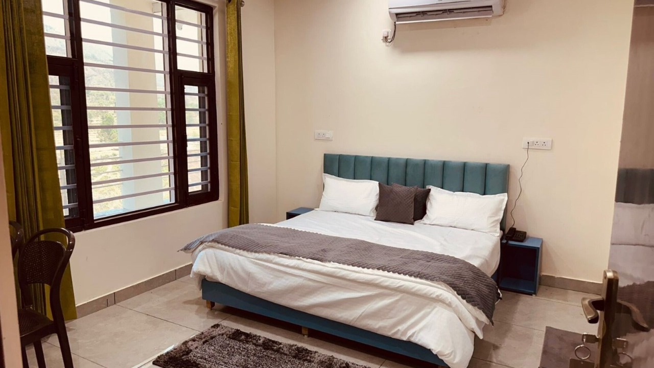 Photo of Bedroom in Shivanandi