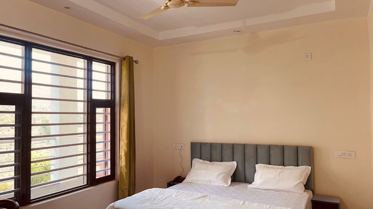 Photo of Bedroom in Shivanandi