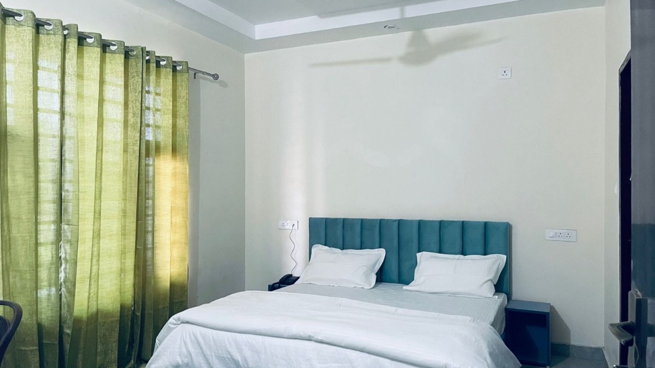 Photo of Bedroom in Shivanandi