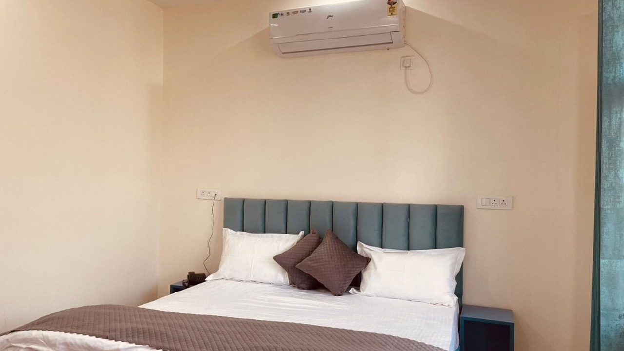 Photo of Bedroom in Shivanandi