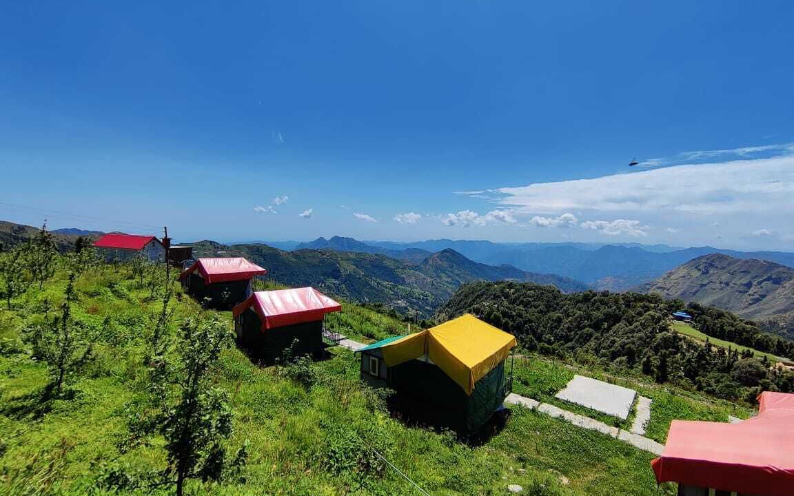 Photo of Outdoor in Shilla