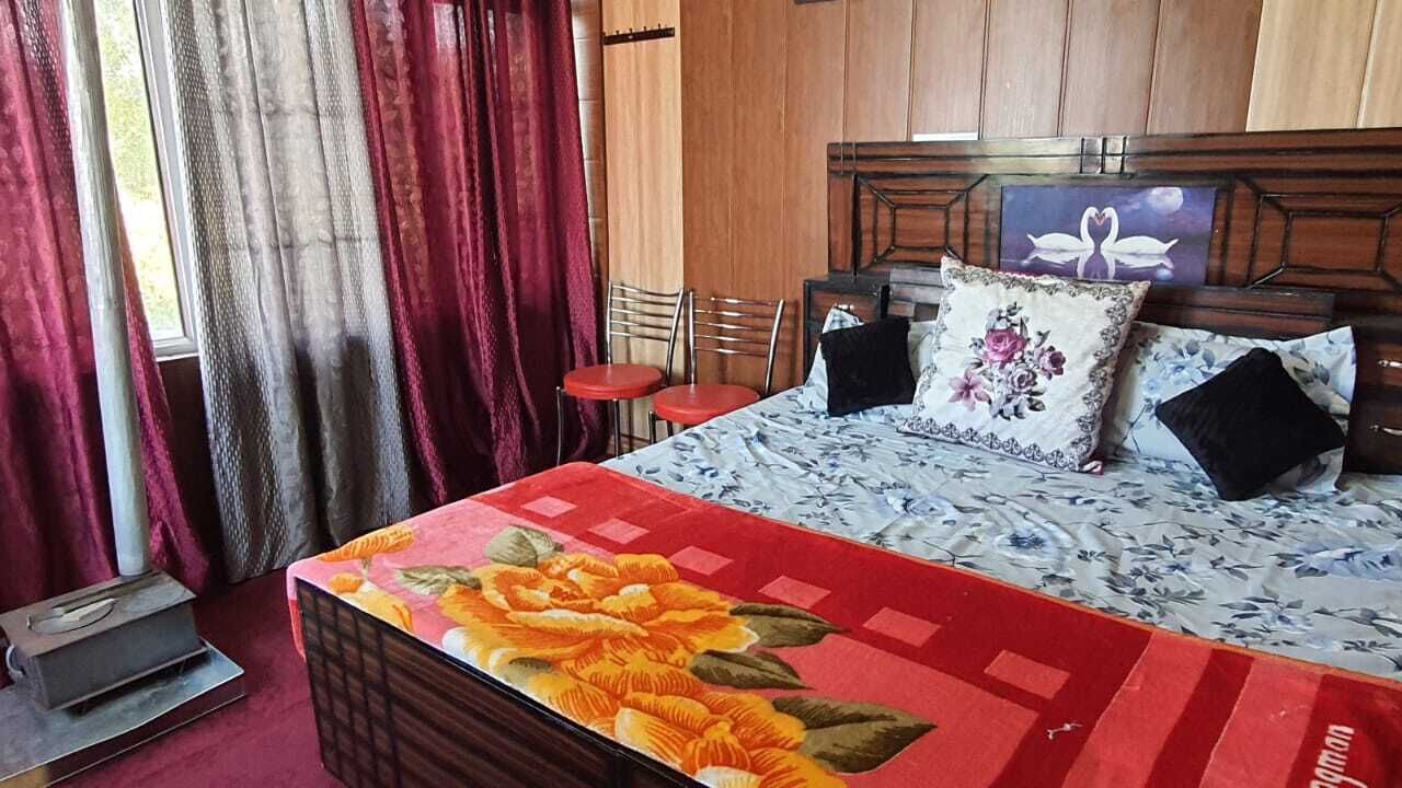 Photo of Bedroom in Shilla