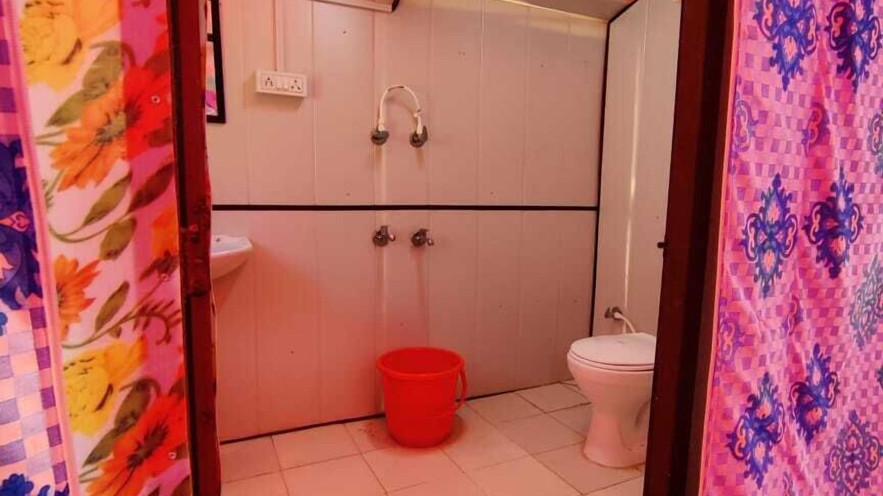 Photo of Bathroom in Shilla