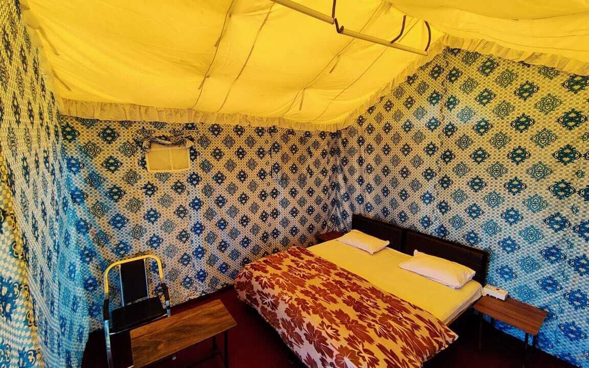 Photo of Bedroom in Shilla