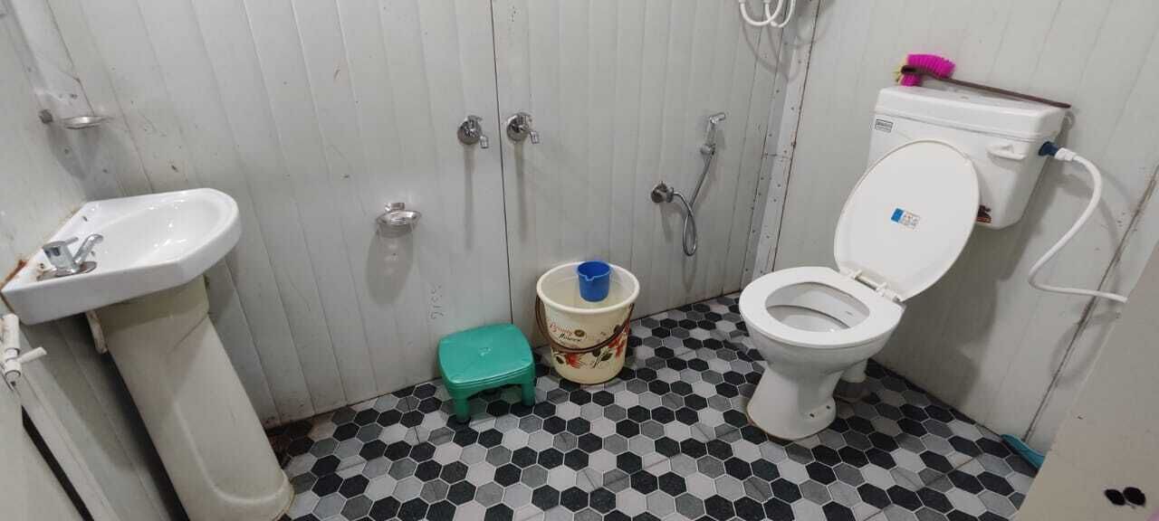 Photo of Bathroom in Shilla