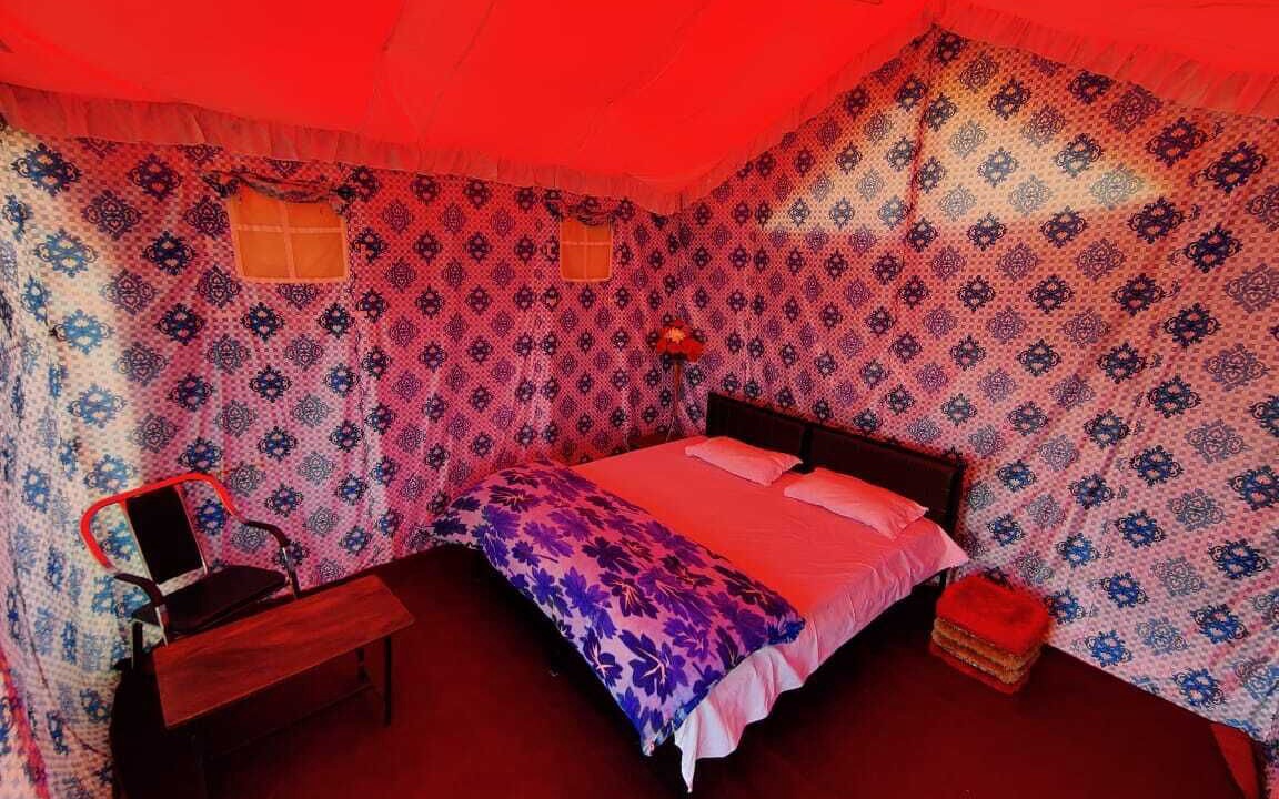 Photo of Bedroom in Shilla