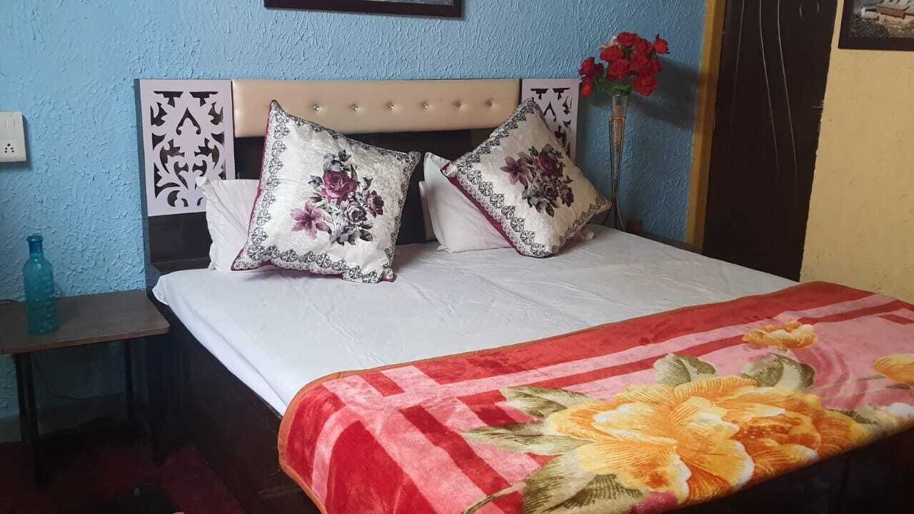 Photo of Bedroom in Shilla