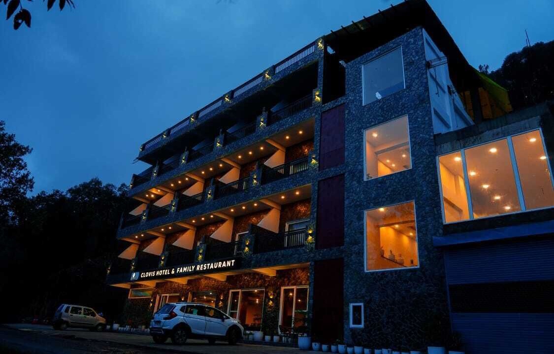 Photo of Outdoor in Shimla