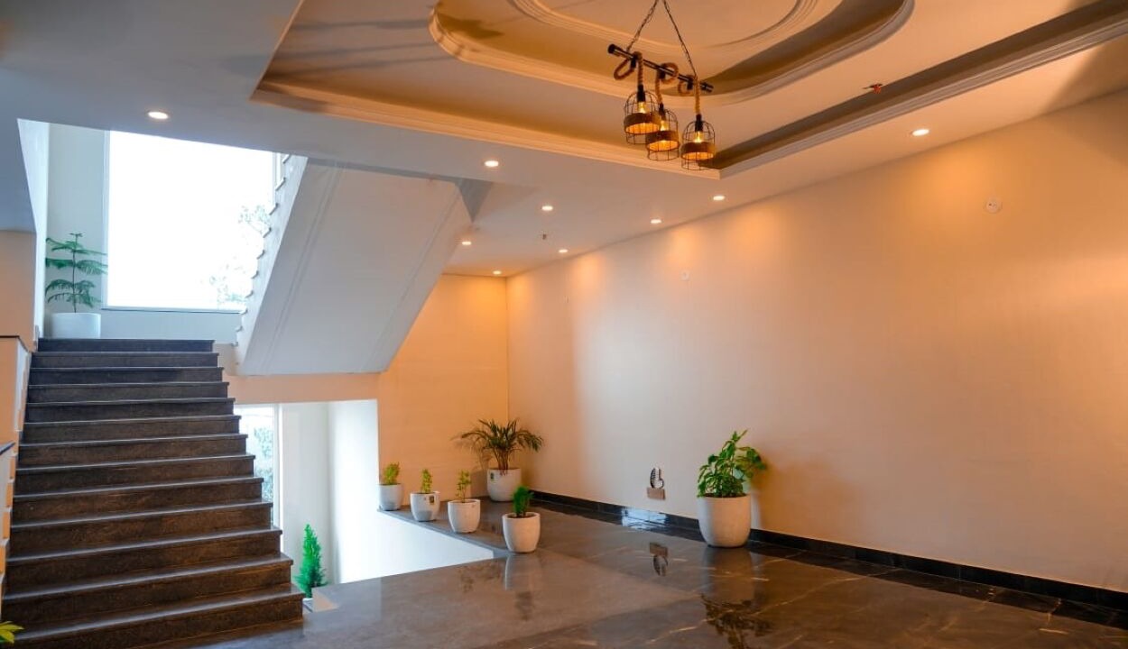 Photo of Livingroom in Shimla