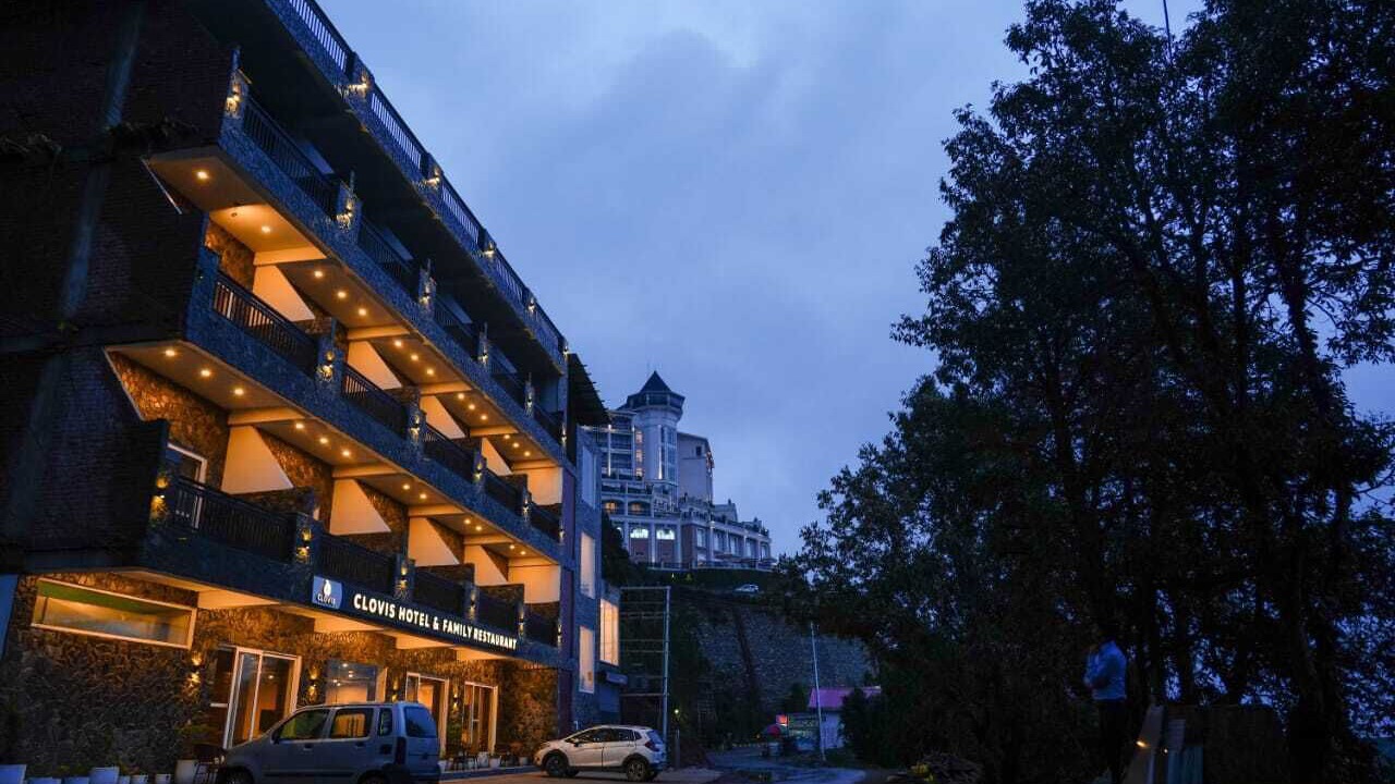 Photo of Outdoor in Shimla