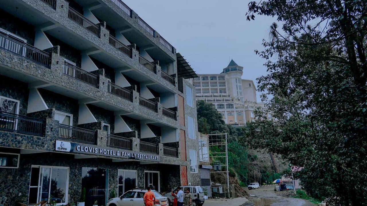 Photo of Outdoor in Shimla