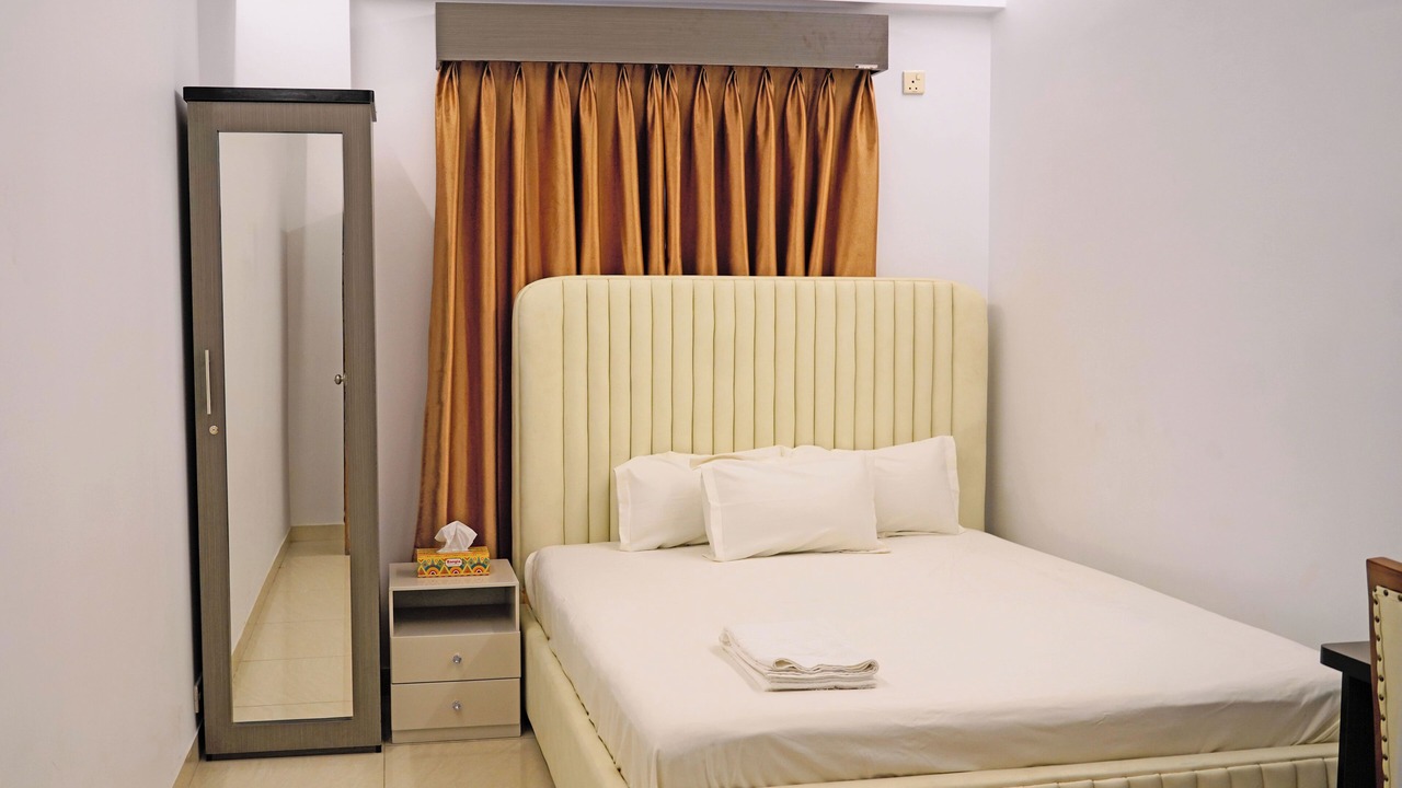 Photo of Bedroom in Uttara