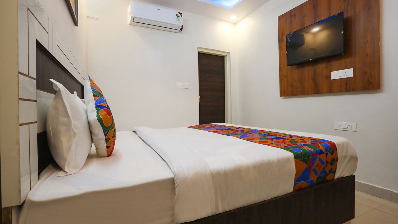 Photo of Bedroom in Sudhowala