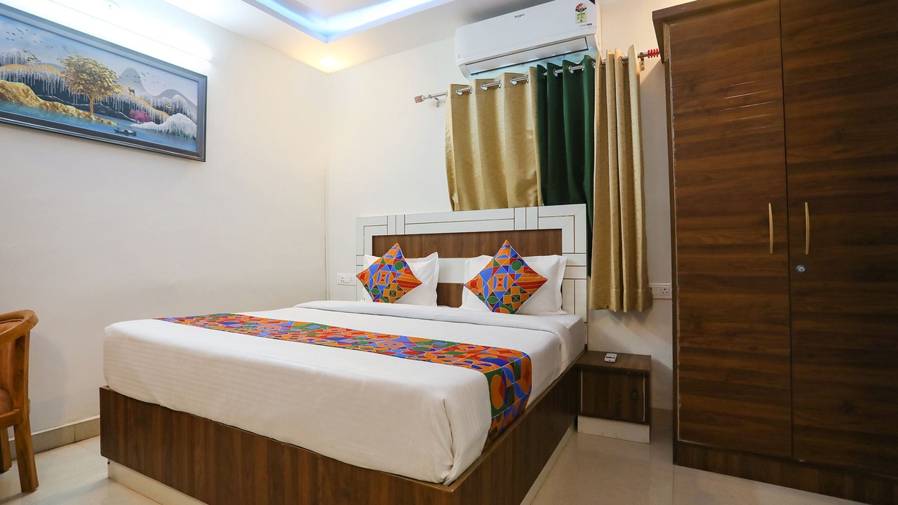 Photo of Bedroom in Sudhowala