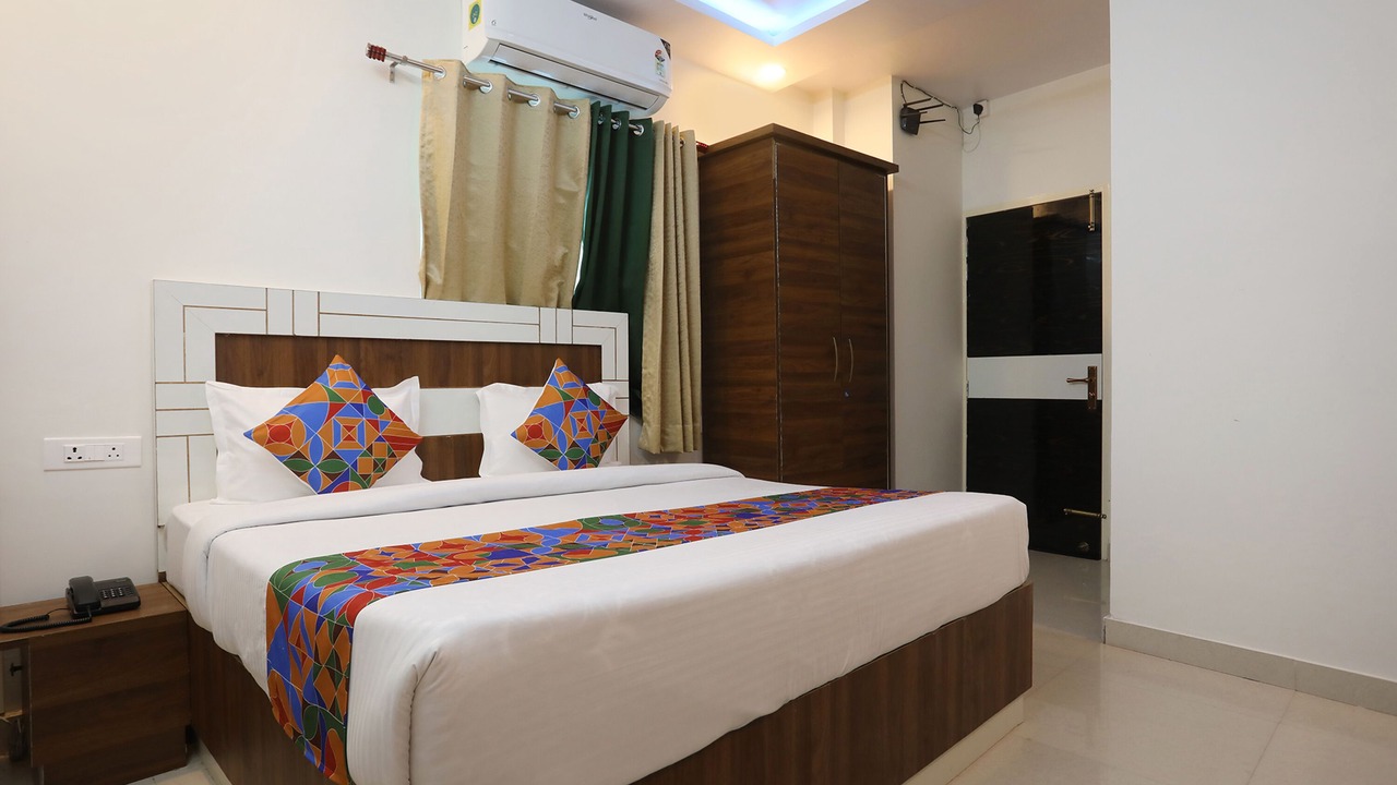 Photo of Bedroom in Sudhowala