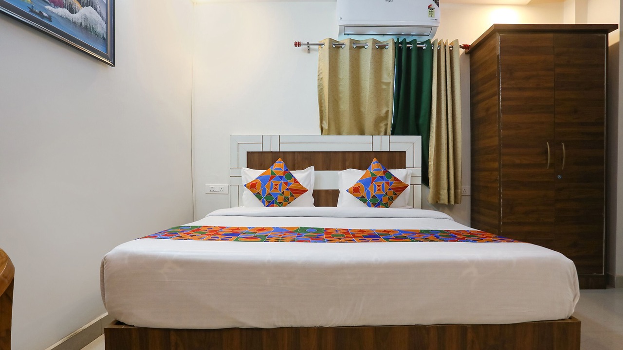 Photo of Bedroom in Sudhowala