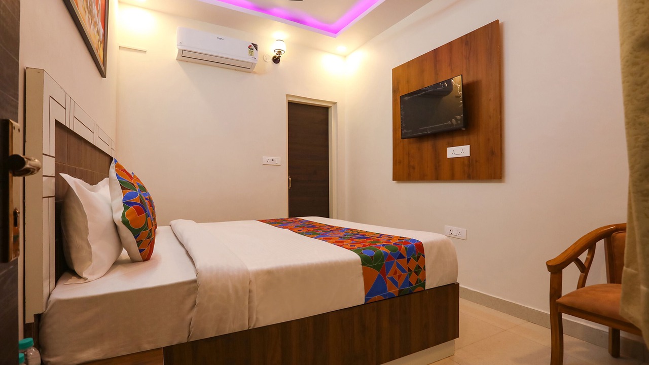 Photo of Bedroom in Sudhowala