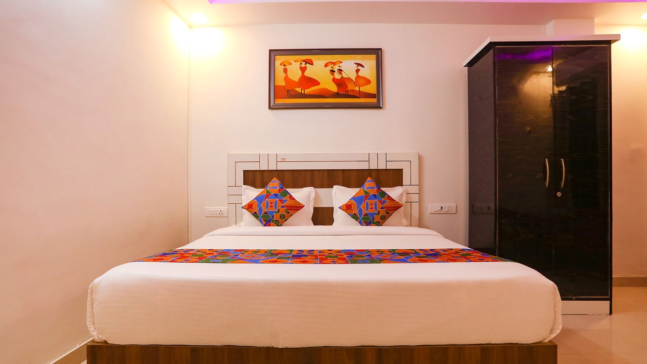 Photo of Bedroom in Sudhowala