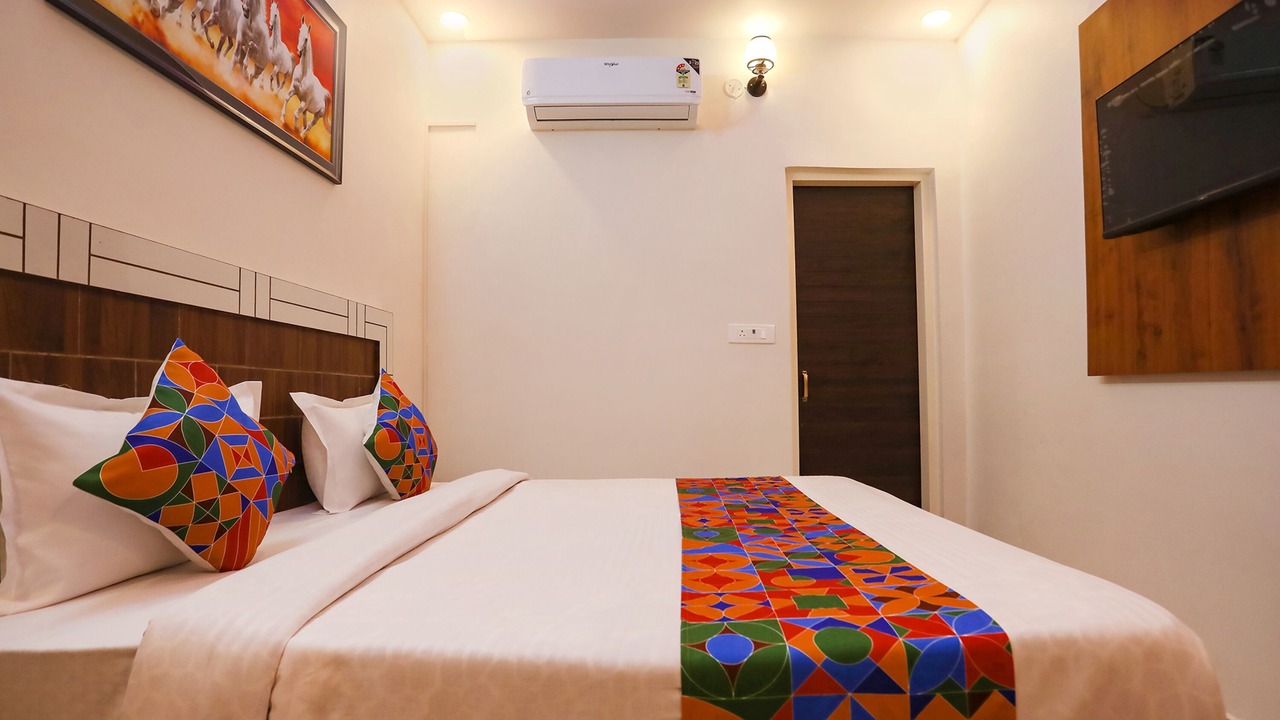 Photo of Bedroom in Sudhowala