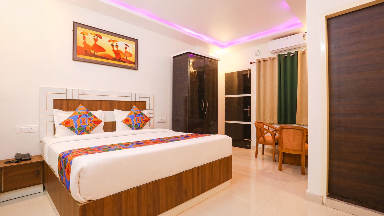 Photo of Bedroom in Sudhowala